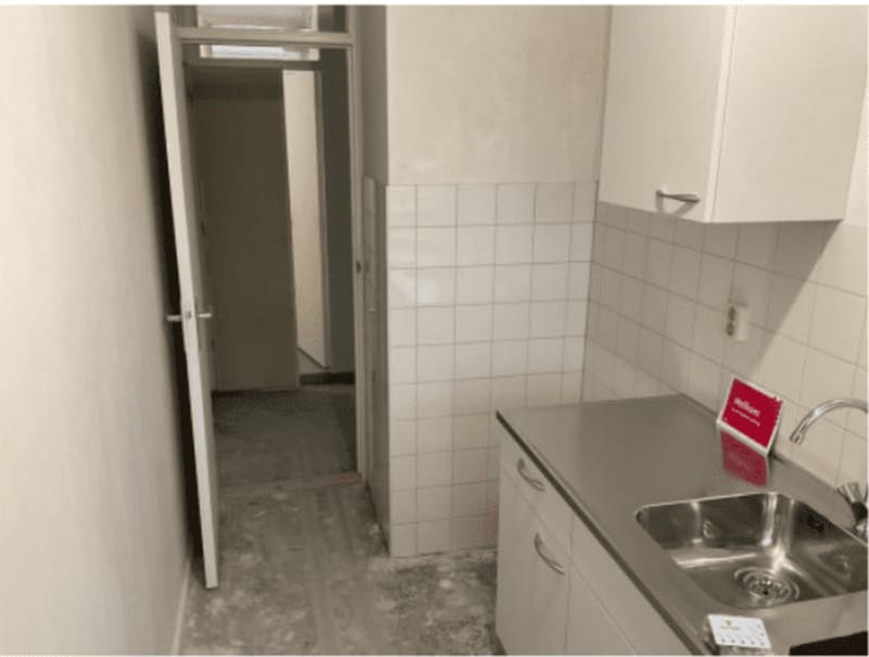 Van Heuven Goedhartlaan 609