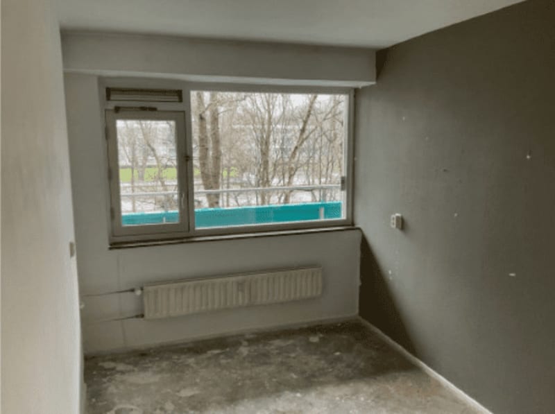 Van Heuven Goedhartlaan 609