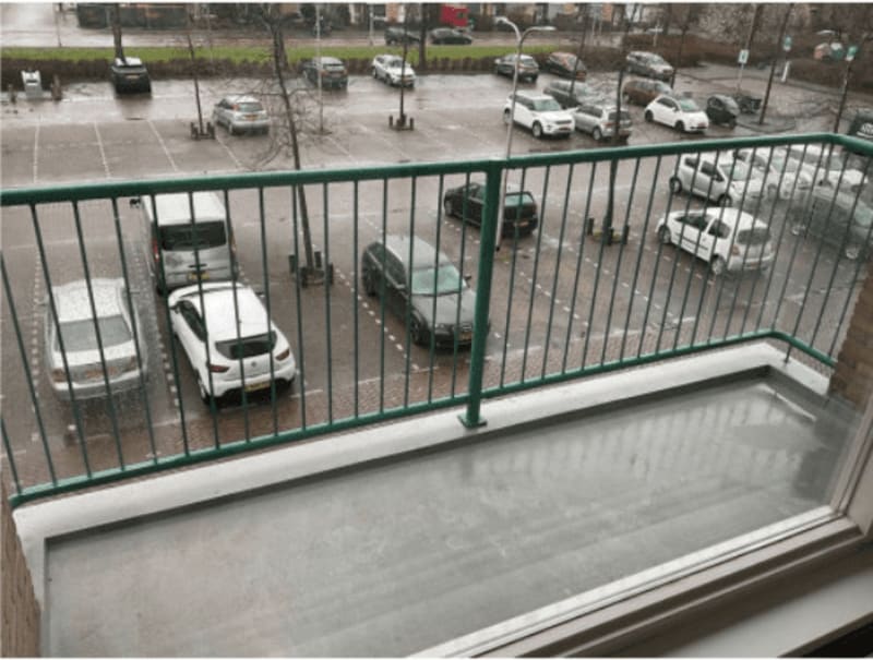 Van Heuven Goedhartlaan 609