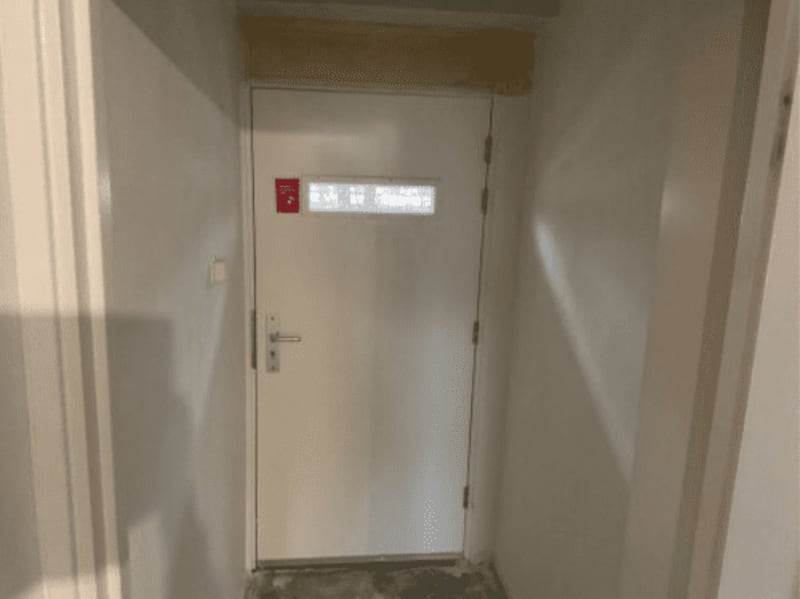 Van Heuven Goedhartlaan 609