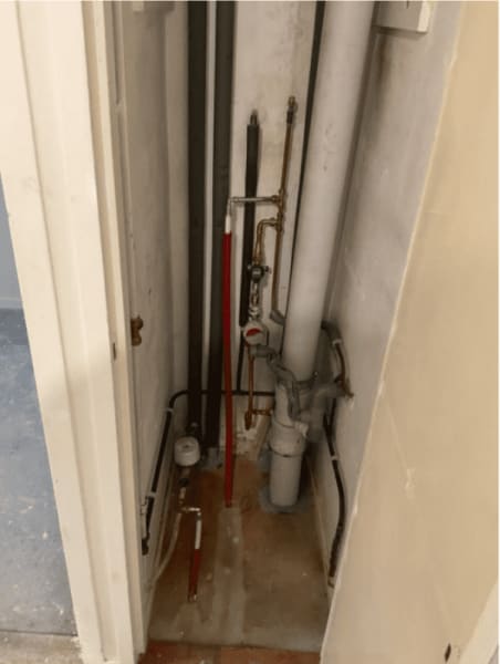 Van Heuven Goedhartlaan 609