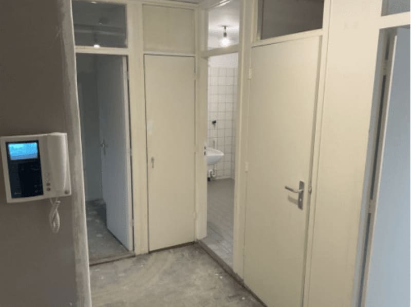 Van Heuven Goedhartlaan 609