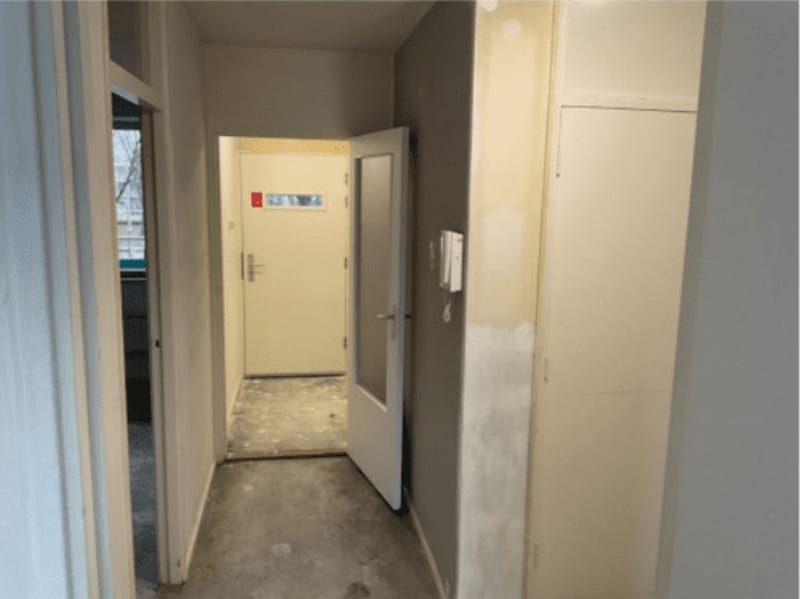 Van Heuven Goedhartlaan 609