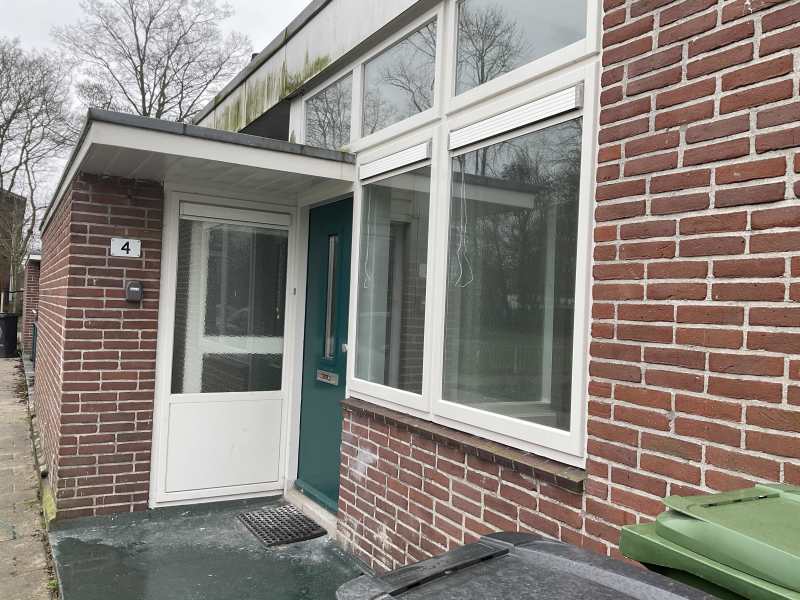 W.J. Bijleveldstraat 4