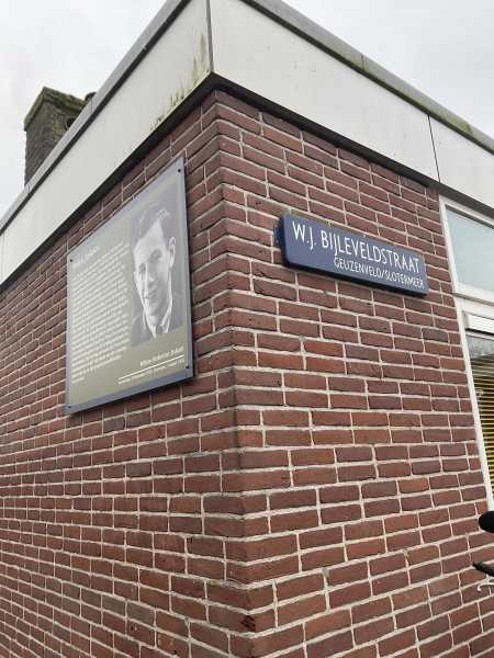 W.J. Bijleveldstraat 4