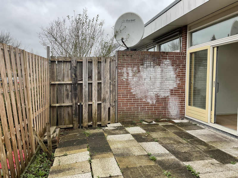 W.J. Bijleveldstraat 4