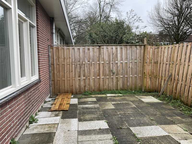 W.J. Bijleveldstraat 4