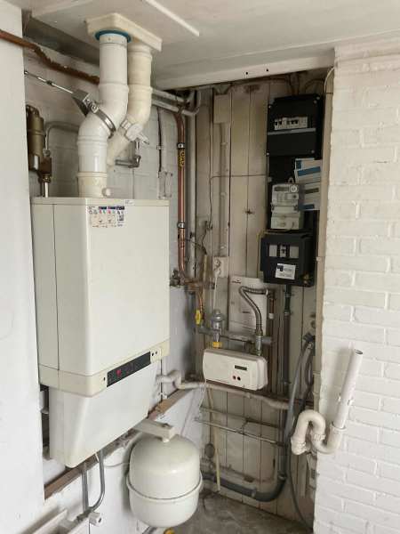 W.J. Bijleveldstraat 4