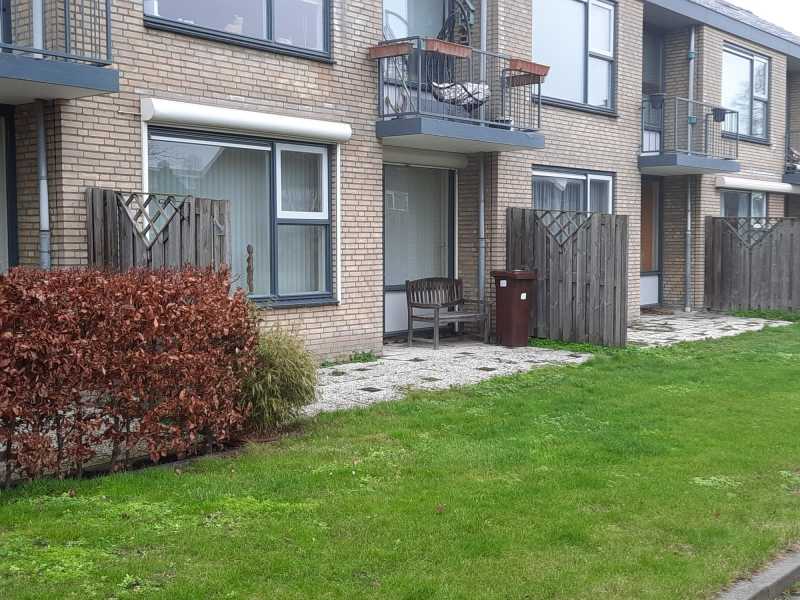 Koningin Wilhelminaplein 3