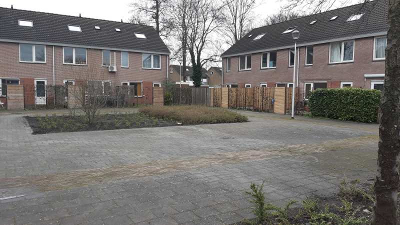 Nesciohof 98, 1411 WZ Naarden, Nederland