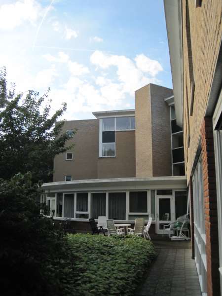 Prinses Marijkehof 4019