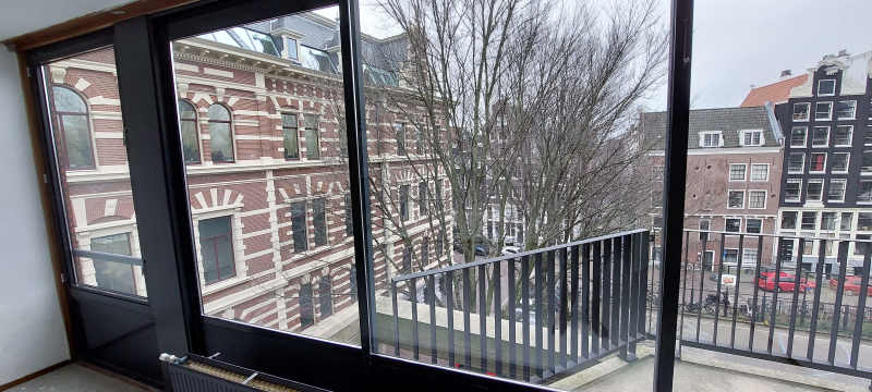 Nieuwe Westerdokstraat 22