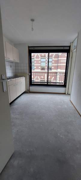 Nieuwe Westerdokstraat 22