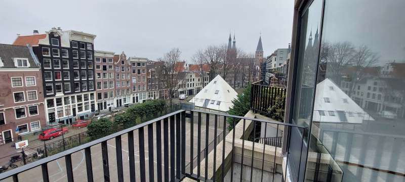 Nieuwe Westerdokstraat 22