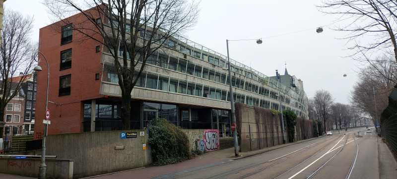 Nieuwe Westerdokstraat 22