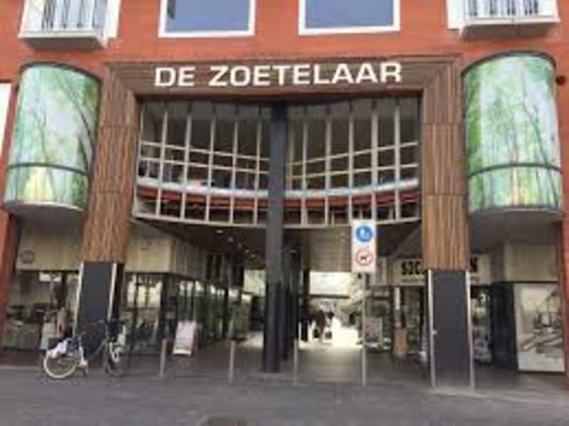 Wagenmakerbaan 29, 1315 BB Almere, Nederland