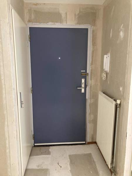 Pieter Calandlaan 86G4