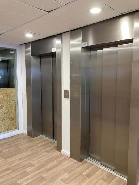 Pieter Calandlaan 86G4