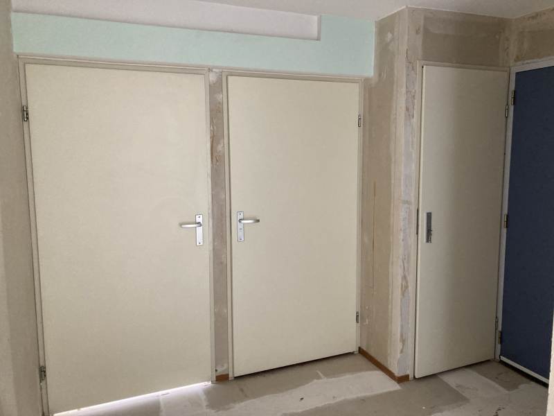 Pieter Calandlaan 86G4