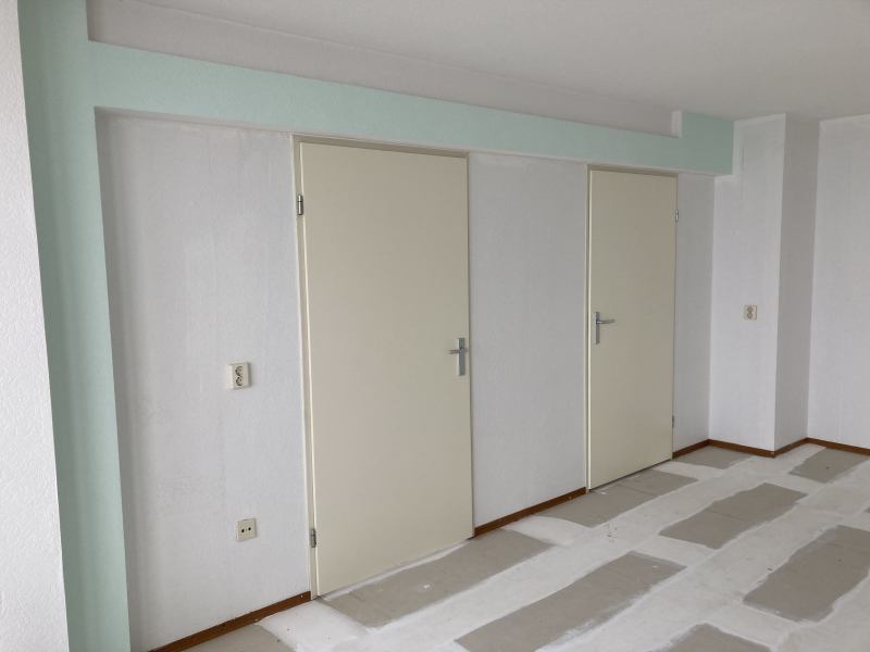 Pieter Calandlaan 86G4