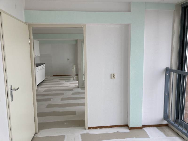 Pieter Calandlaan 86G4