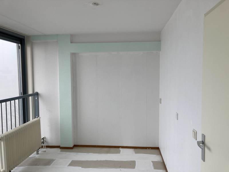 Pieter Calandlaan 86G4