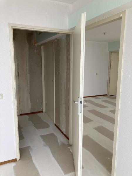 Pieter Calandlaan 86G4