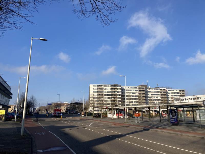 Pieter Calandlaan 86G4