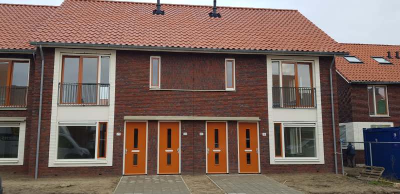 Rietveen 38, 6718 Ede, Nederland