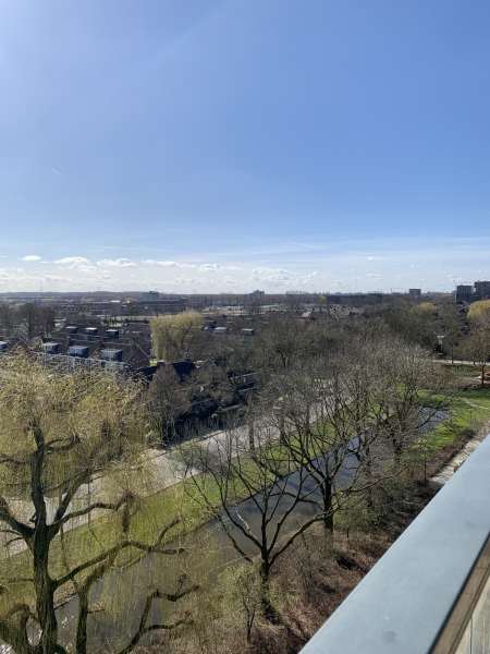 Van Slingelandtlanen 118