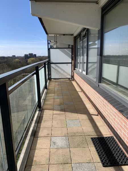 Van Slingelandtlanen 118