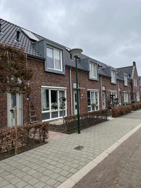 Bellefleur 41, 4281 KE Andel, Nederland