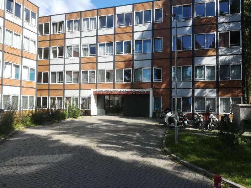 Dijkzichtlaan 333, 2071 EZ Haarlem, Nederland