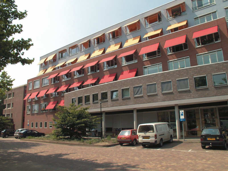 Beverwijckstraat 87, 3311 GB Dordrecht, Nederland