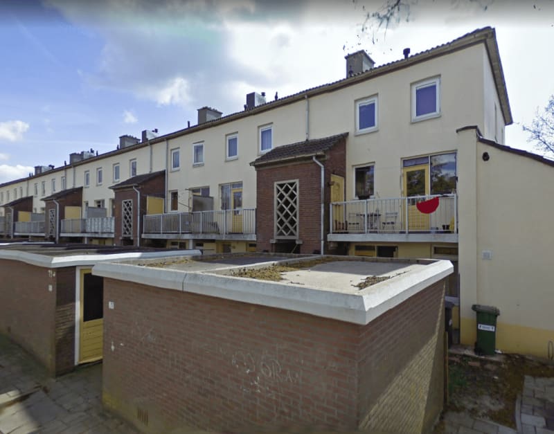 Pieter de Hooghstraat 79