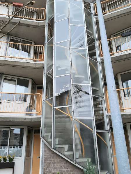 Van Reigersbergenstraat 814