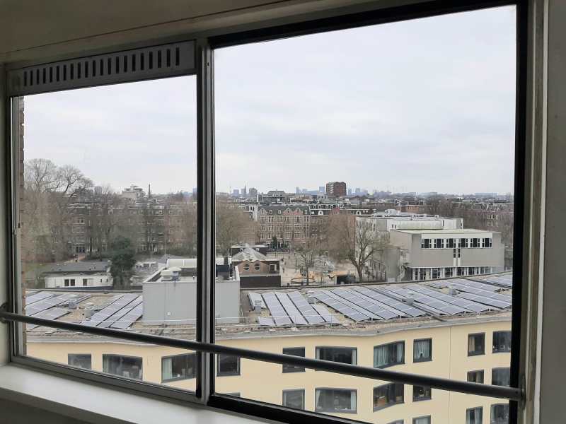 Van Reigersbergenstraat 814