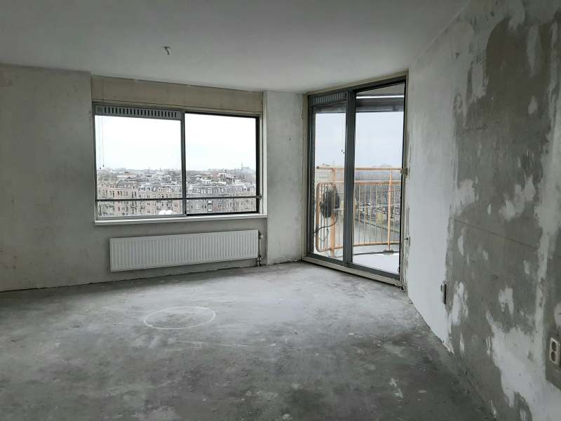 Van Reigersbergenstraat 814