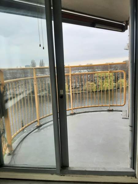 Van Reigersbergenstraat 814