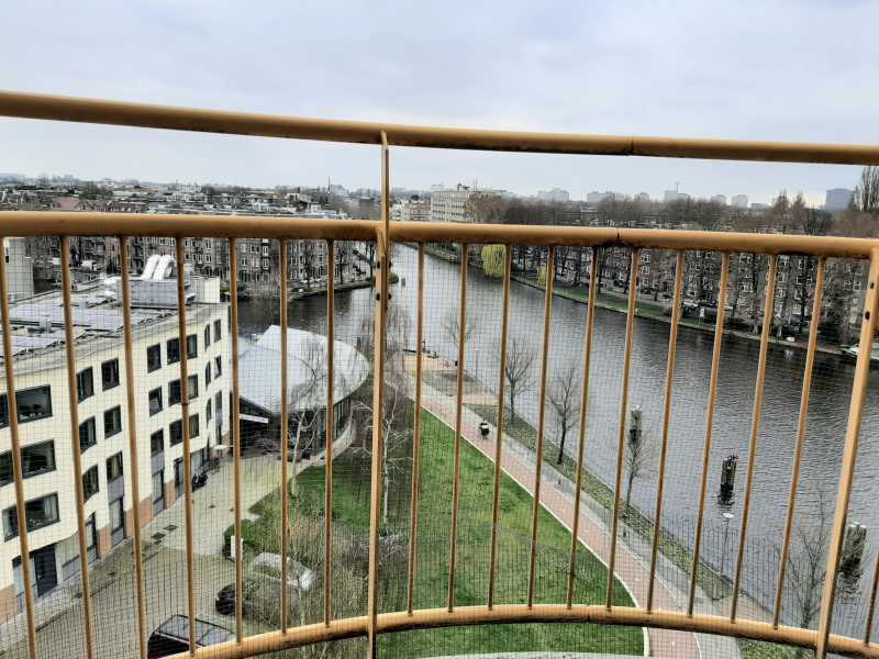 Van Reigersbergenstraat 814