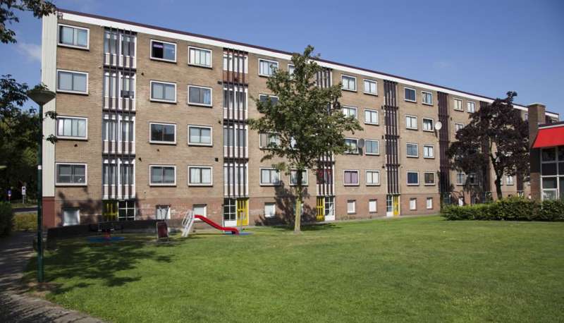 Rembrandtpark 74, 3904 WP Veenendaal, Nederland