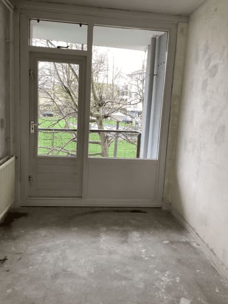 Christoffel Plantijnpad 2II