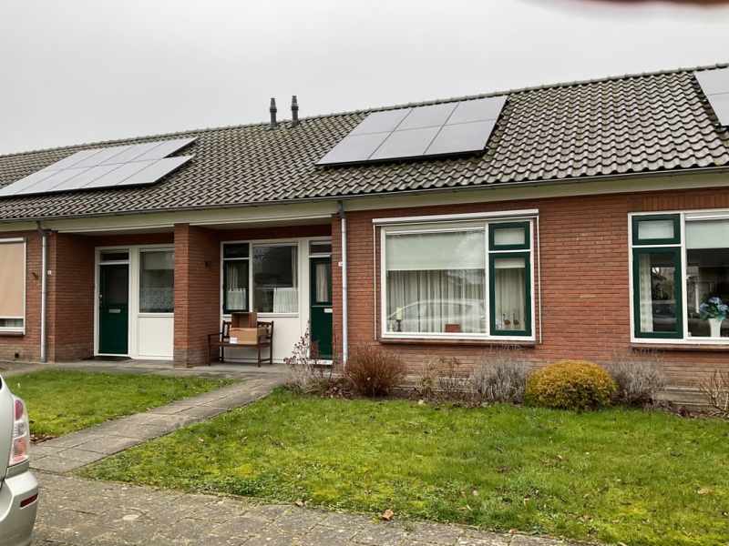 Eksterstraat 14, 4214 DM Vuren, Nederland
