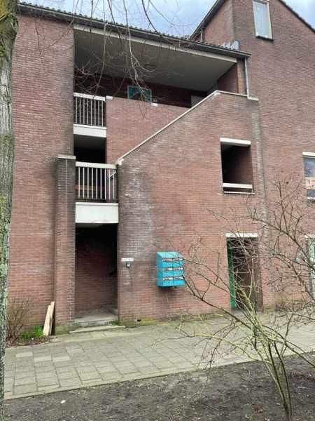 Overlanderstraat 510, 1445 CT Purmerend, Nederland