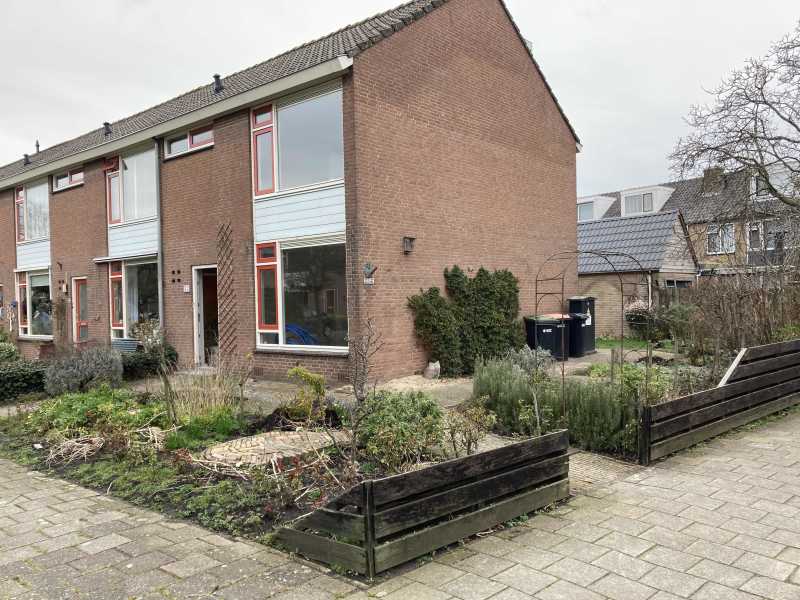 Gruttostraat 33