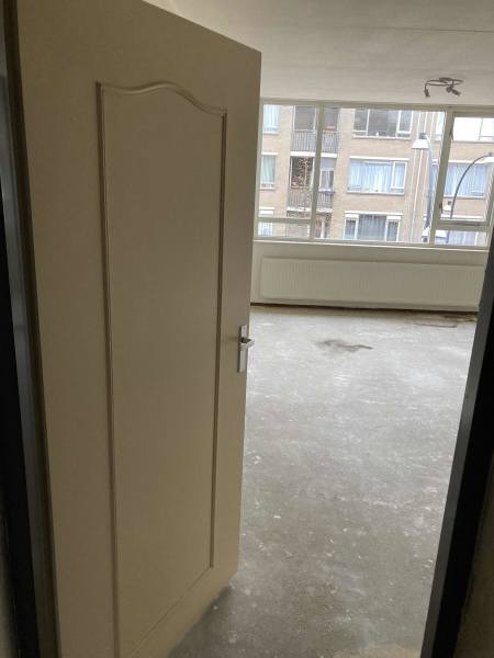 Burgemeester Bickerstraat 4D