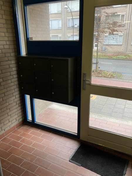 Burgemeester Bickerstraat 4D