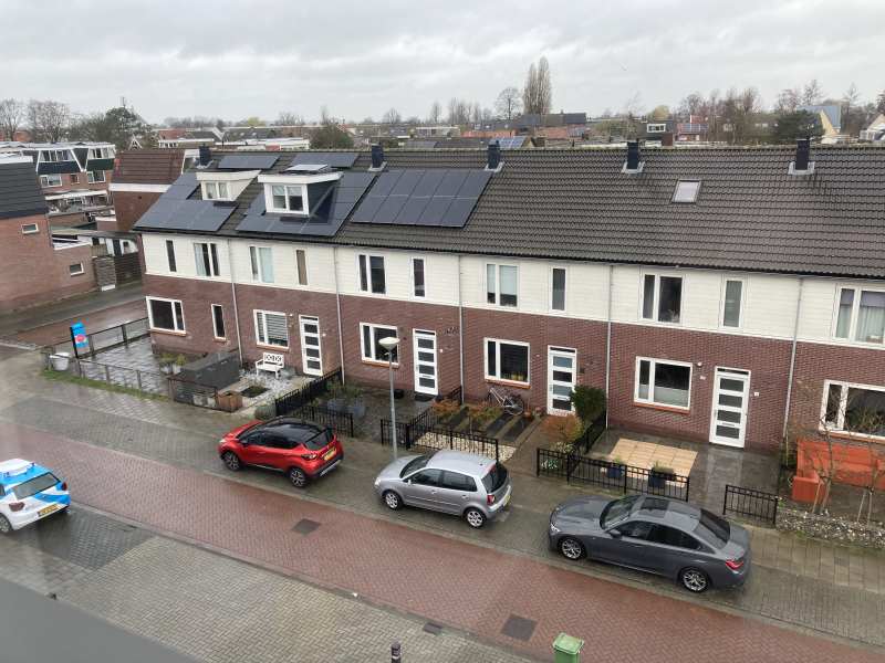 Prins van Oranjestraat 74