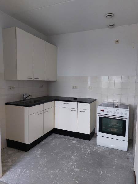 Anton de Komplein 116