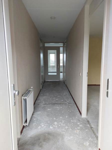 Anton de Komplein 116